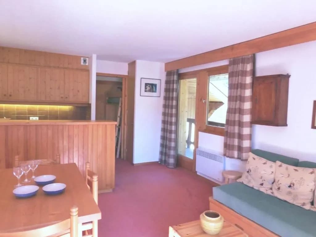 Appartement Méribel, 2 pièces, 6 personnes - FR-1-411-9 - Photo 3