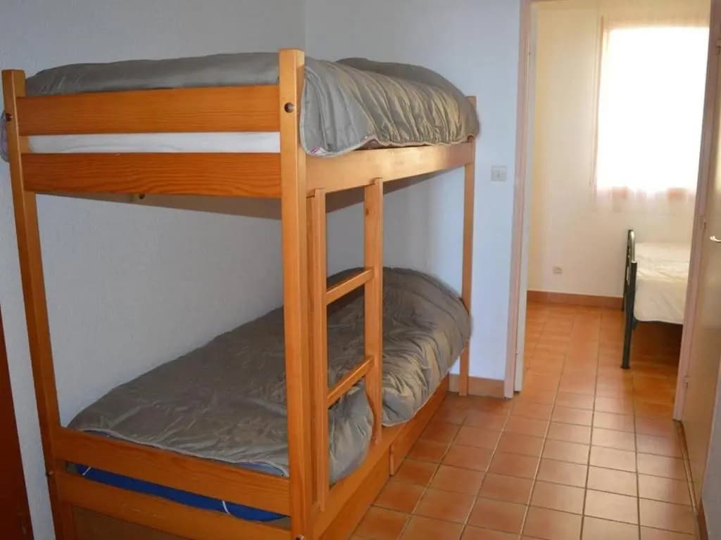 Appartement Cerbère, 3 pièces, 6 personnes - FR-1-225C-430 - Photo 4