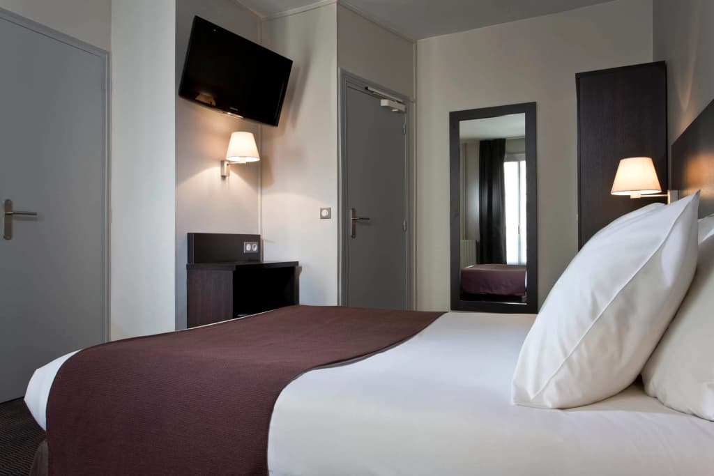 Hôtel des Ecrivains - Photo 2
