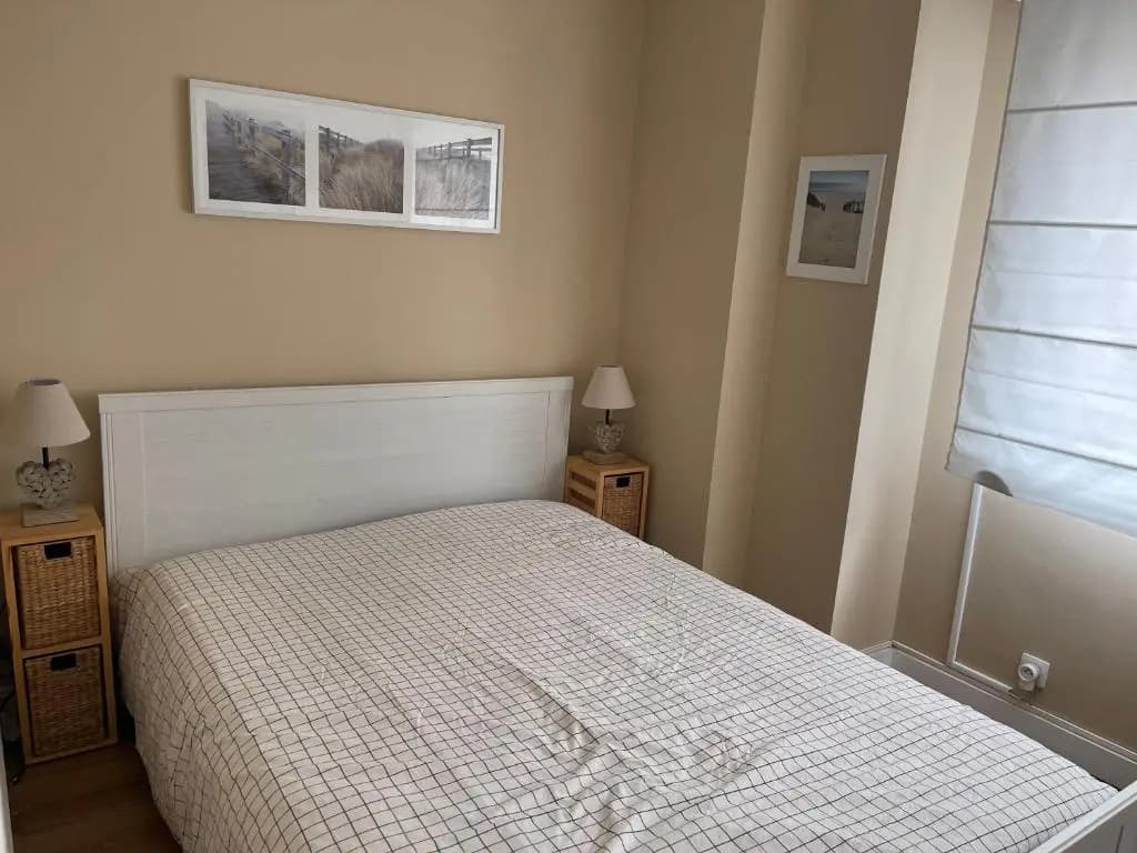 Le Touquet - Superbe appartement 3 chambres - Proche mer & centre - Wifi - Photo 5