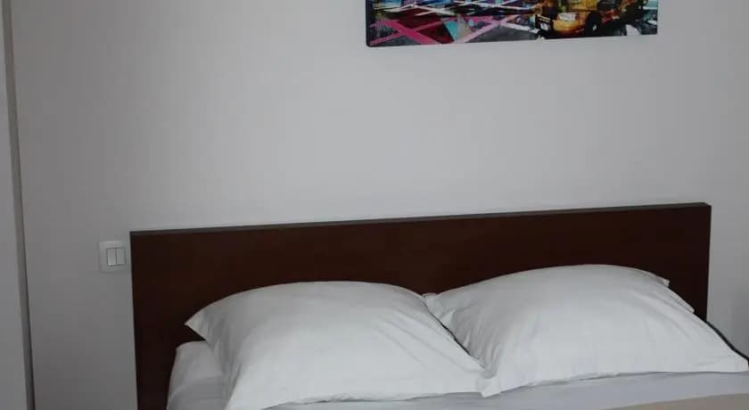 Hotel Le Depart - Miniature 6