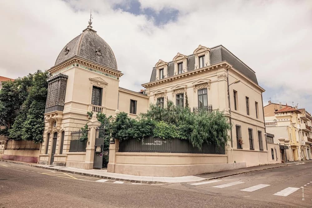 Hotel Le Mosaïque - Photo 1