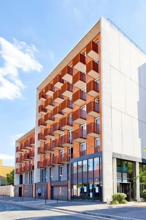 Sejours & Affaires Paris-Ivry - Photo 1