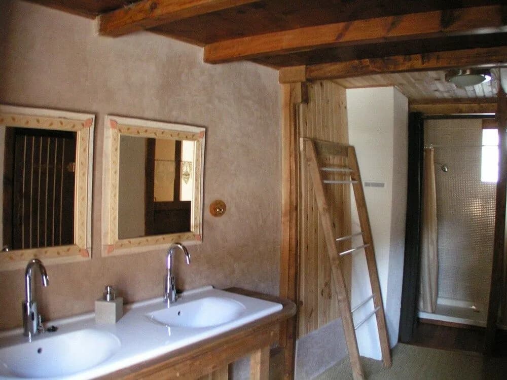 Chambres d'Hotes Ecogite du Mas de Trape - Miniature 7