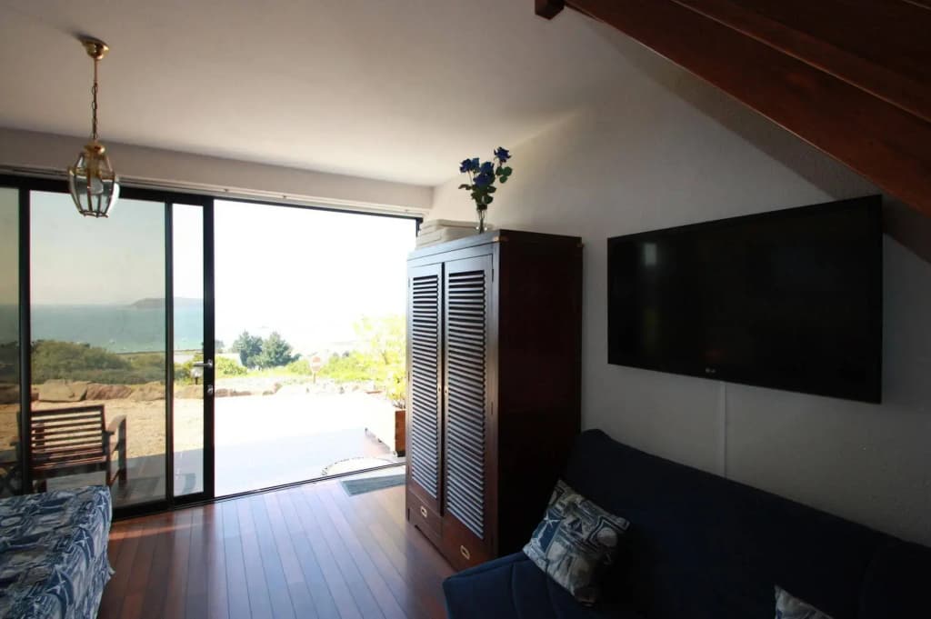 Le Domaine de Buhez Nevez - Photo 5