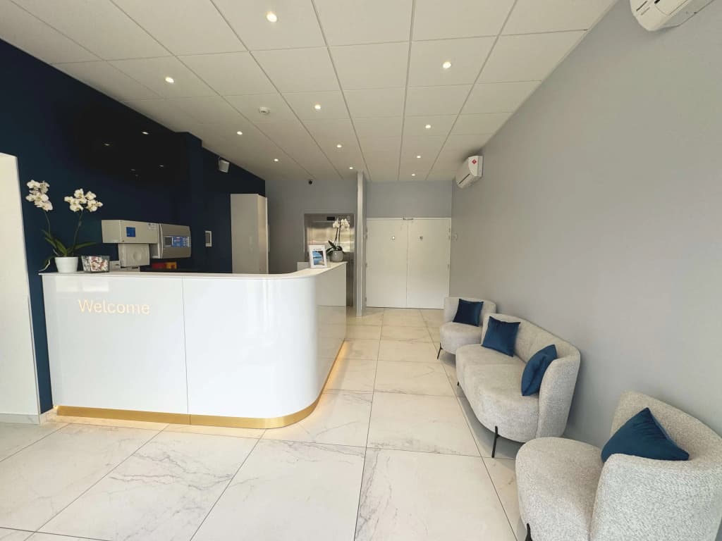 Hotel Kyriad Saumur - Photo 2