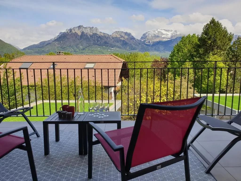 Appartement Lac - Miniature 7