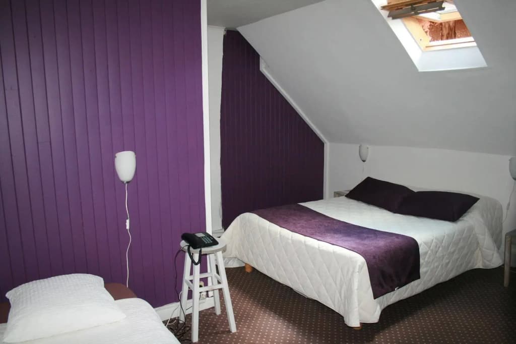 Le Chambellan - Photo 5