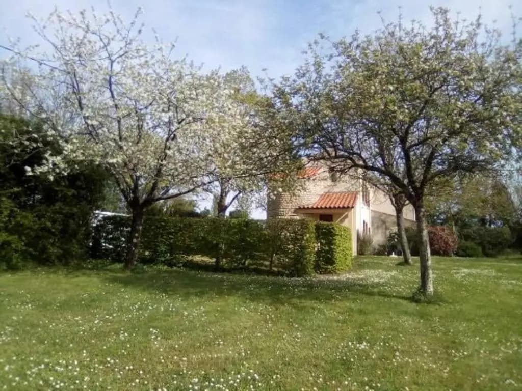 Gîte Saint-Aubin-la-Plaine, 3 pièces, 4 personnes - FR-1-426-224 - Miniature 8