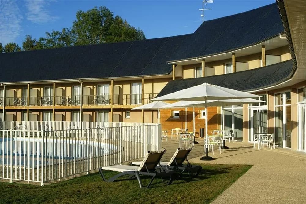 ADONIS - Residence les Hauts de Honfleur - Miniature 7