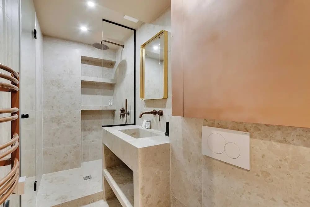 Amazing Apartment 1br/4p - Caire / Montorgueil - Miniature 6