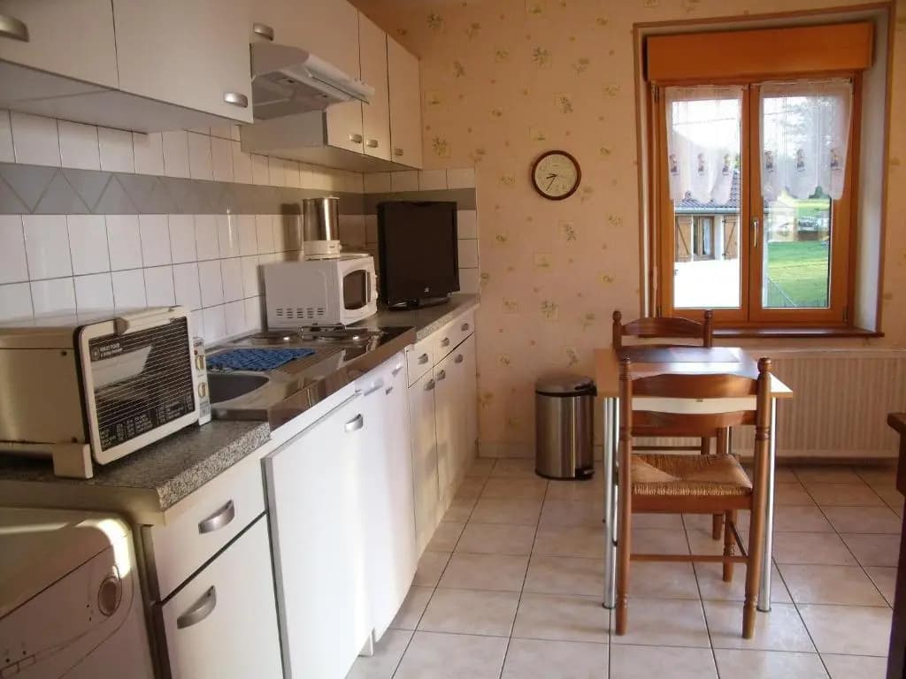 Gîte Les Hirondelles - Miniature 6
