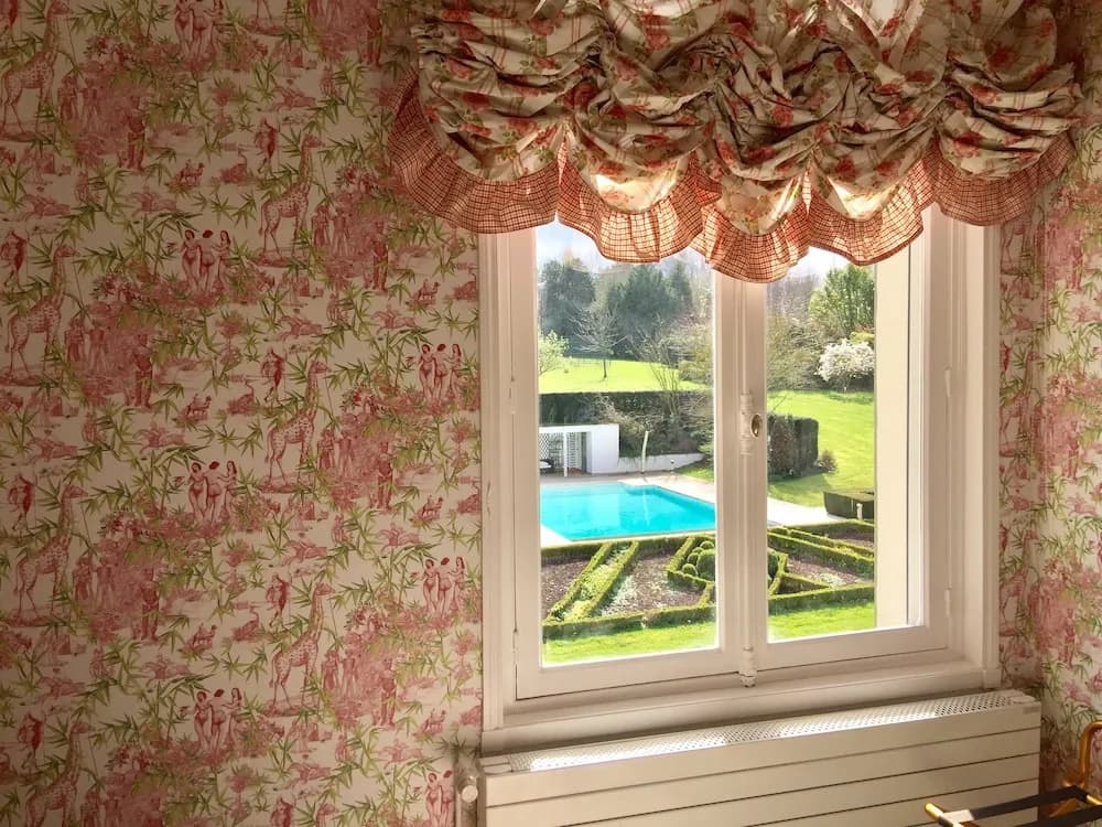 Manoir de Benerville - Miniature 8