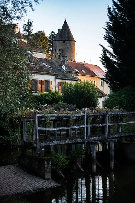 Maison Doucet - Photo 5
