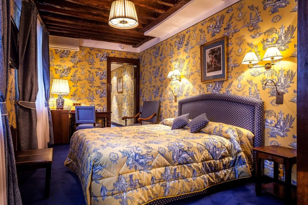 L'Hôtel Fougère - Photo 4