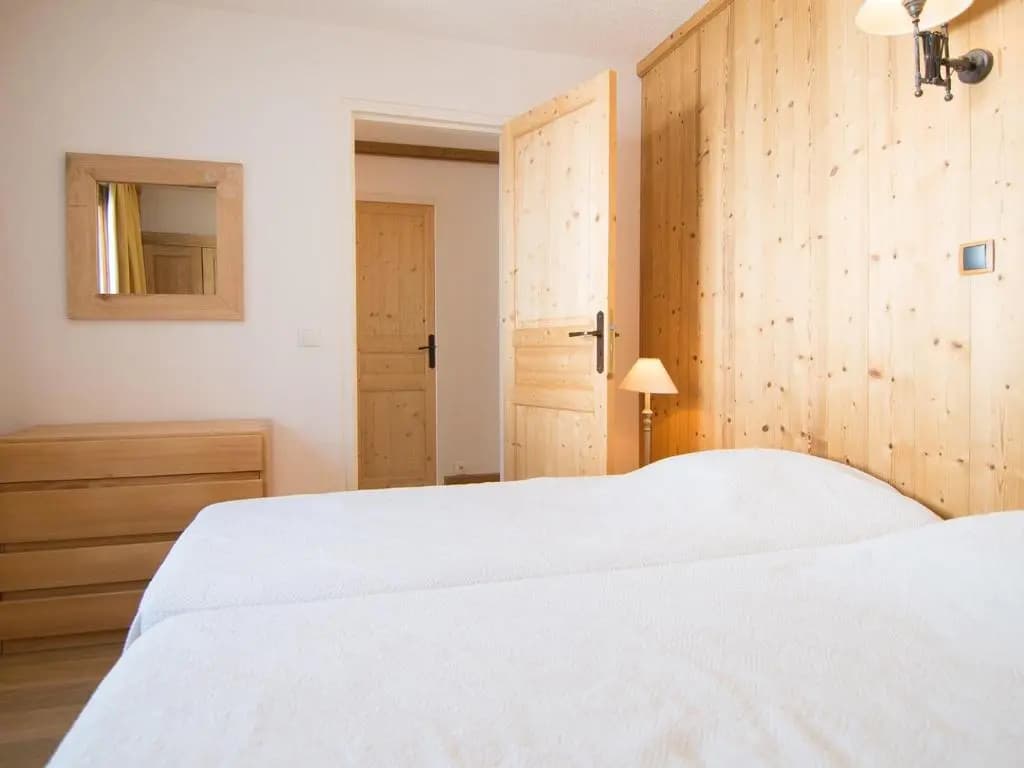 Appartement Tignes, 2 pièces, 4 personnes - FR-1-449-27 - Miniature 6