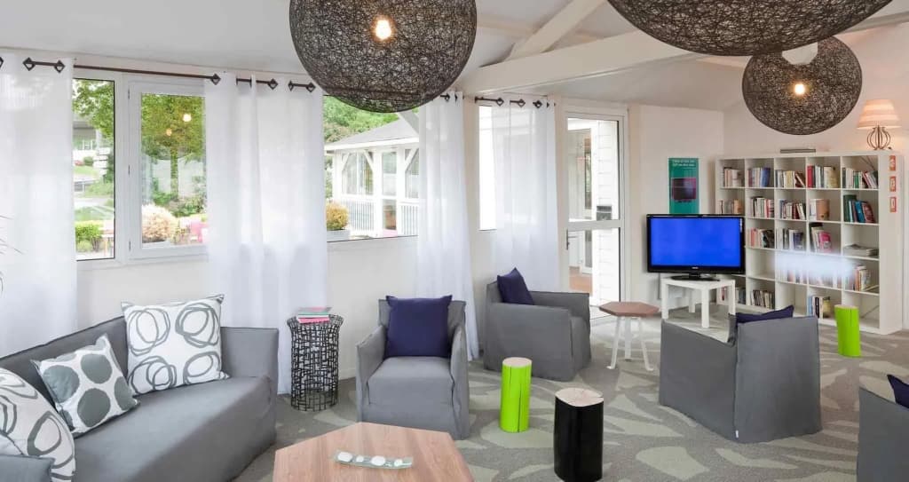 ibis Styles Quimper - Photo 2