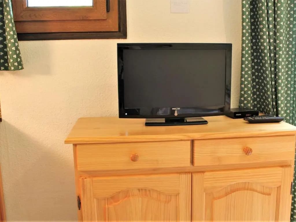 Appartement Risoul, 1 pièce, 5 personnes - FR-1-330-531 - Photo 2
