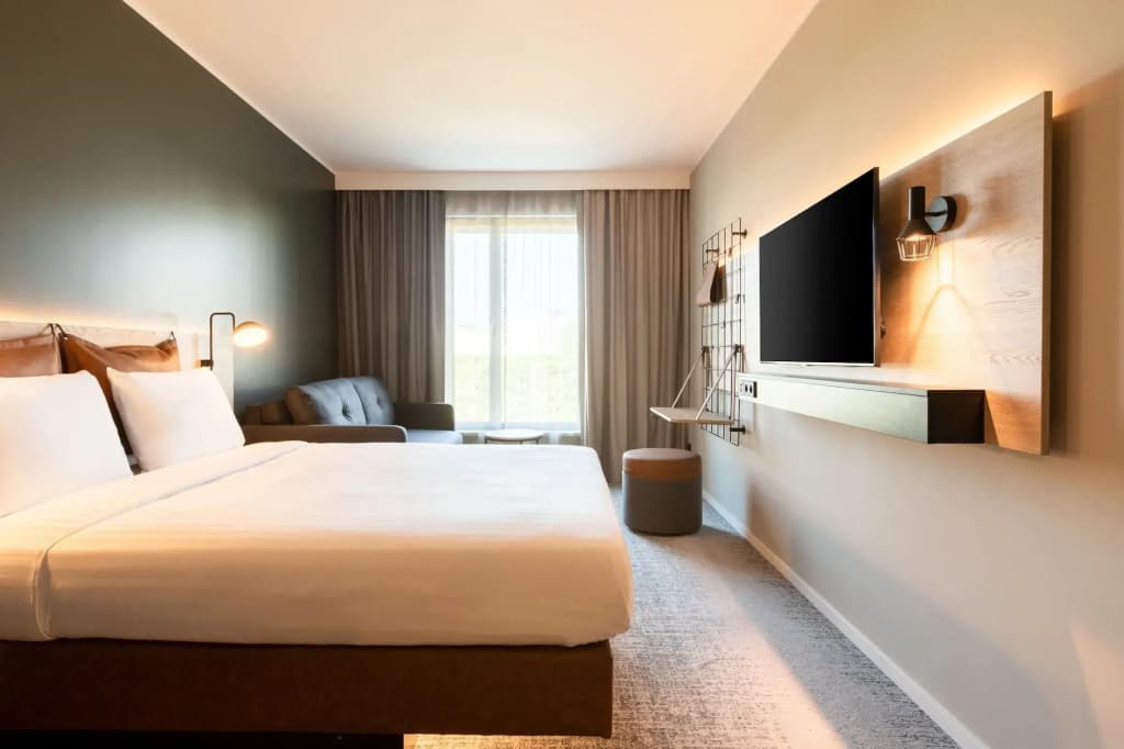 Moxy Paris Val D’Europe - Photo 2
