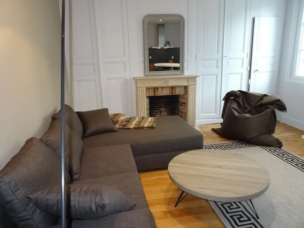 Maison de l'Octroi - Photo 4