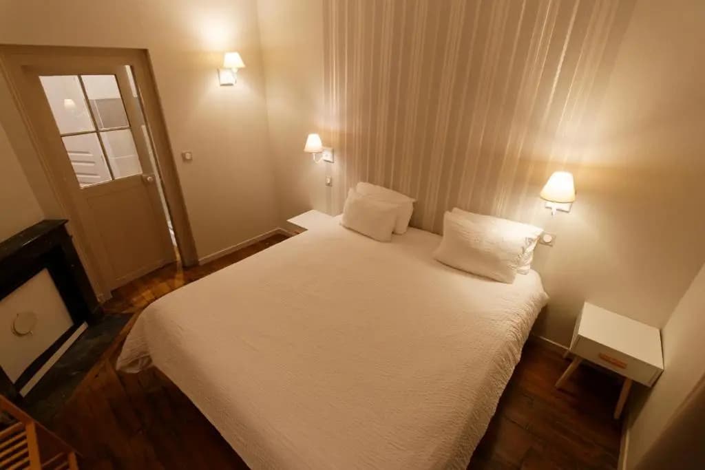 Appart'Hôtel Sainte Trinité - Miniature 8