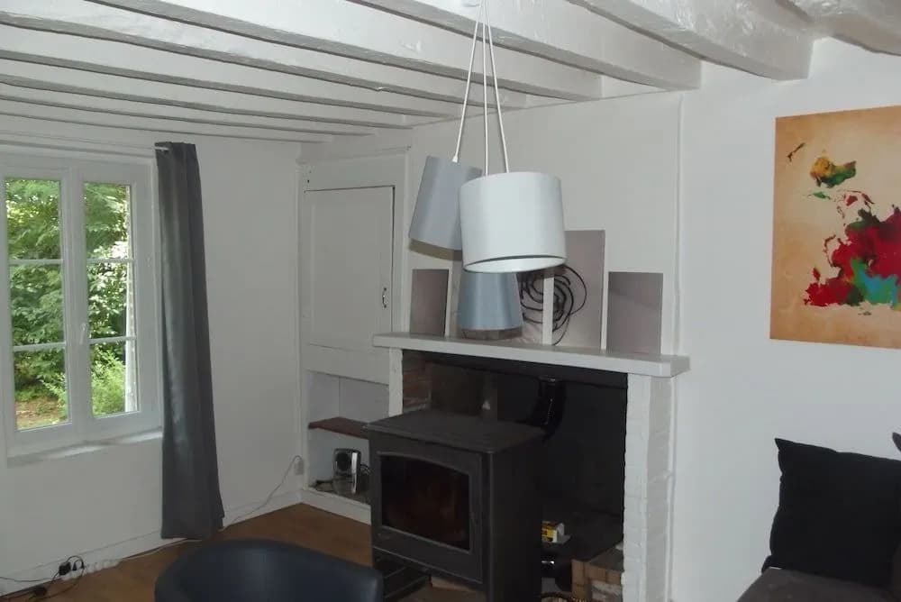 Le Domaine de Jaugy - Hostel - Photo 3