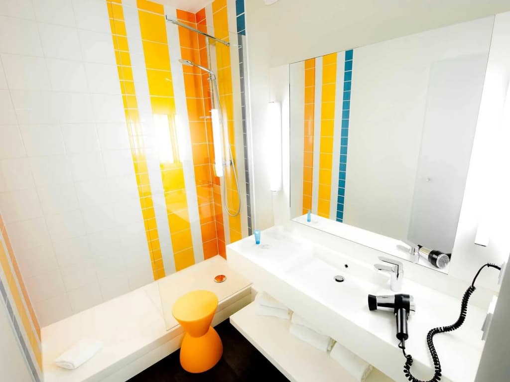 ibis Budget Brest Centre Port - Miniature 8
