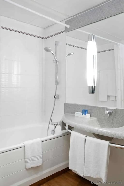 ibis Styles Colmar Nord - Miniature 8