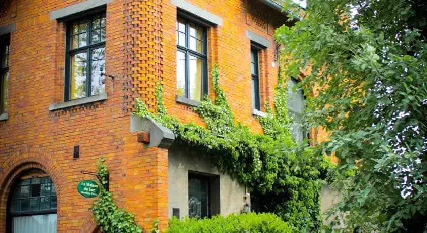 La Maison du Sart - Photo 1