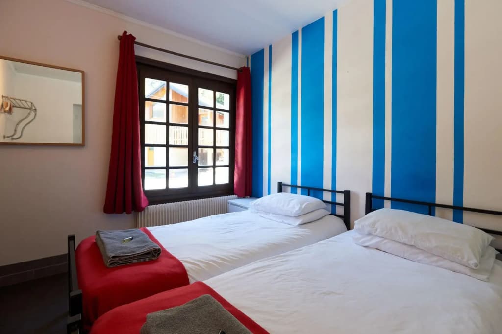 Chamonix Lodge - Photo 5