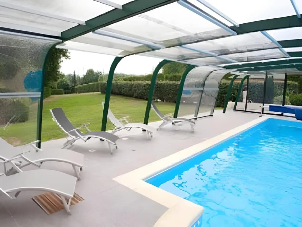 Le Pressoir - Photo 2