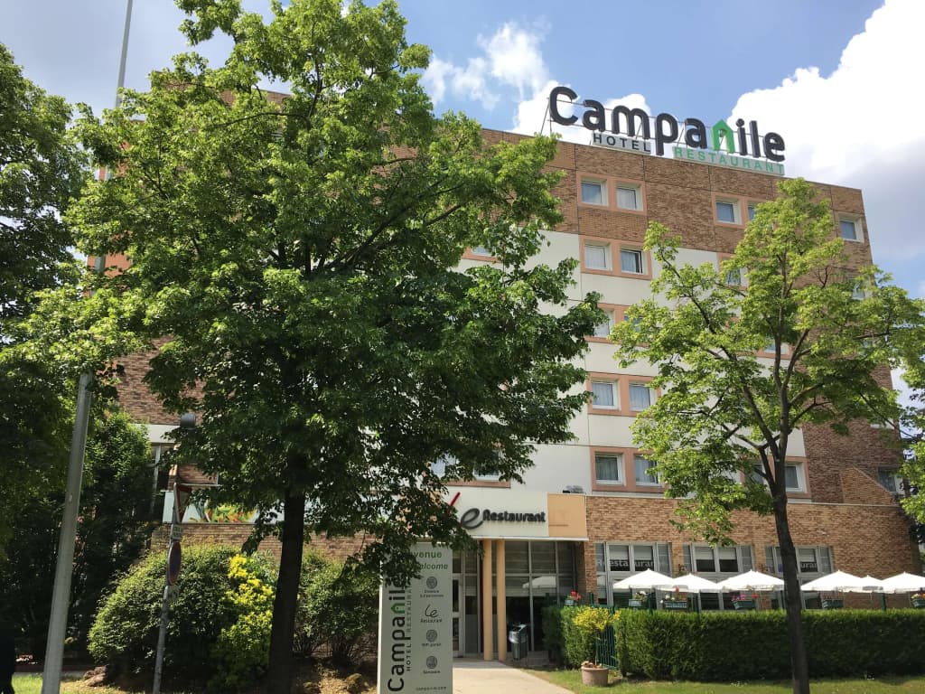 Campanile PRIME - Nanterre La Défense - Photo 1