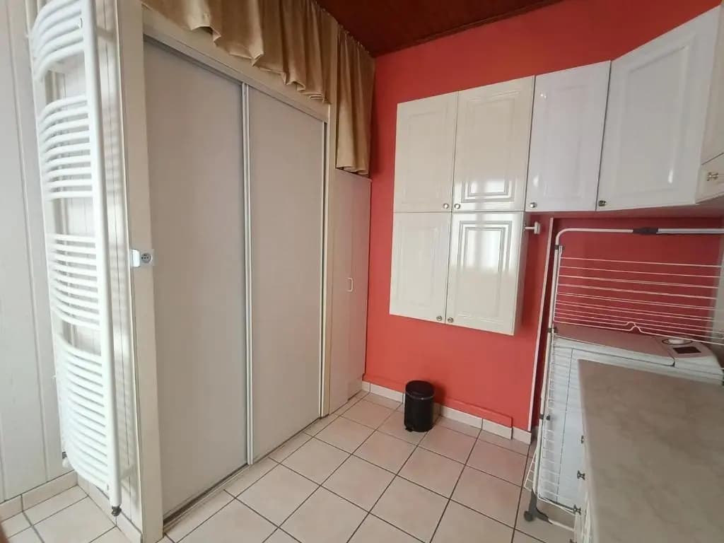 Appartement Aix-les-Bains, 3 pièces, 4 personnes - FR-1-555-62 - Miniature 6