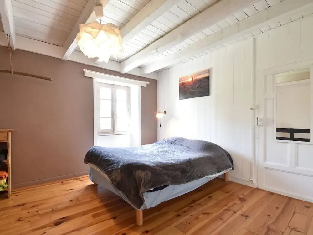 Elegant Appartment in Niderviller Near Forest, France - Photo 4