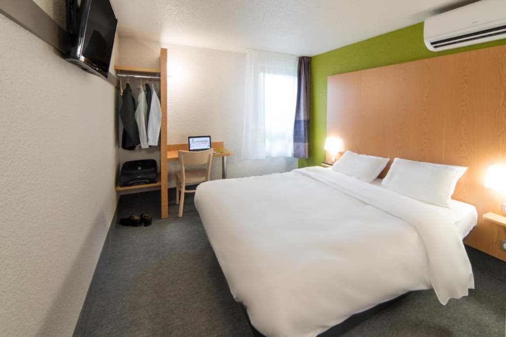 B&B HOTEL Verdun Sud - Photo 3