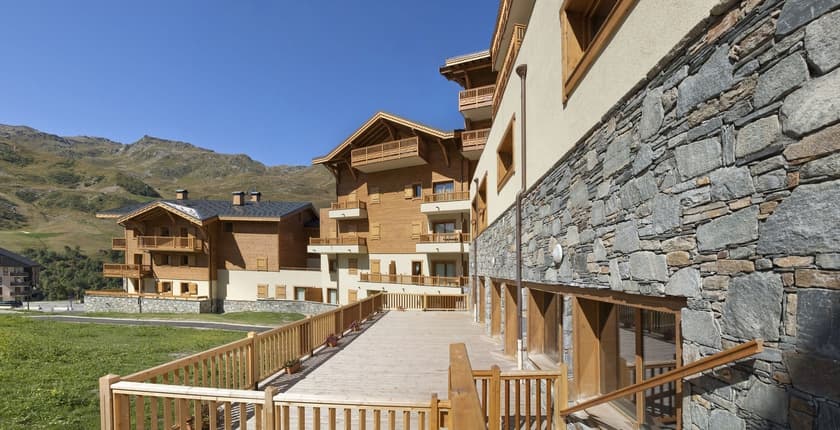 CGH Residences & Spas - Les Glaisins - Miniature 7