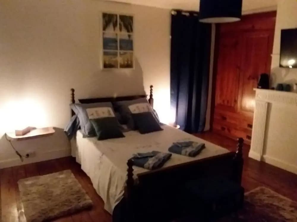 Chambre d'Hôtes La Bastide de Villenave - Photo 2