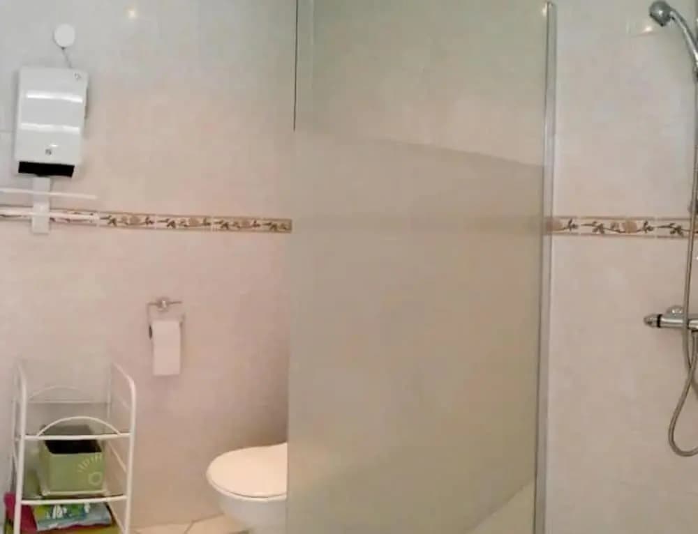 Apartment With one Bedroom in Ria-sirach, With Wonderful Mountain View, Enclosed Garden and Wifi - 40 km From the Slopes -...