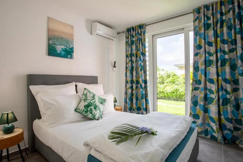 Hôtel Guadeloupe Palm Suites - Miniature 6