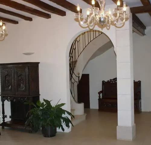 Hotel La Croix De Vernuche - Photo 1