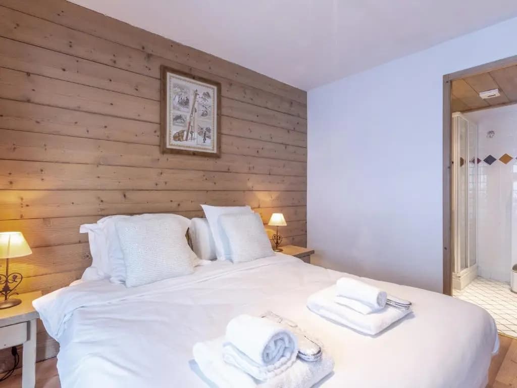 Appartement Saint-Martin-de-Belleville, 4 pièces, 8 personnes - FR-1-461-19 - Photo 4