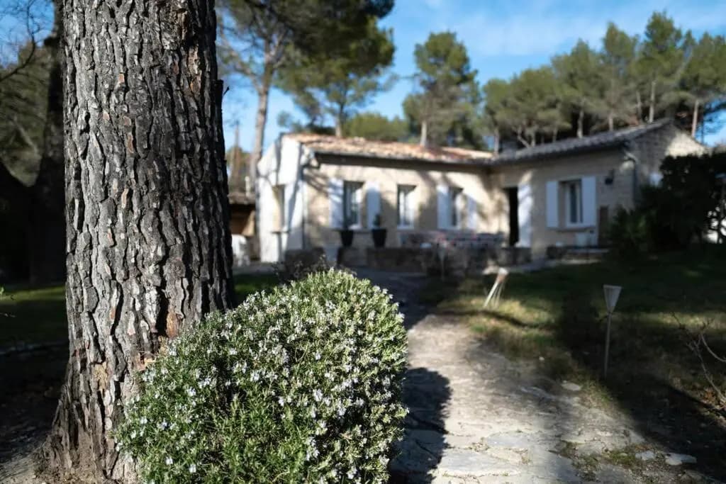 DOMAINE d'OUMAÏ - Photo 3