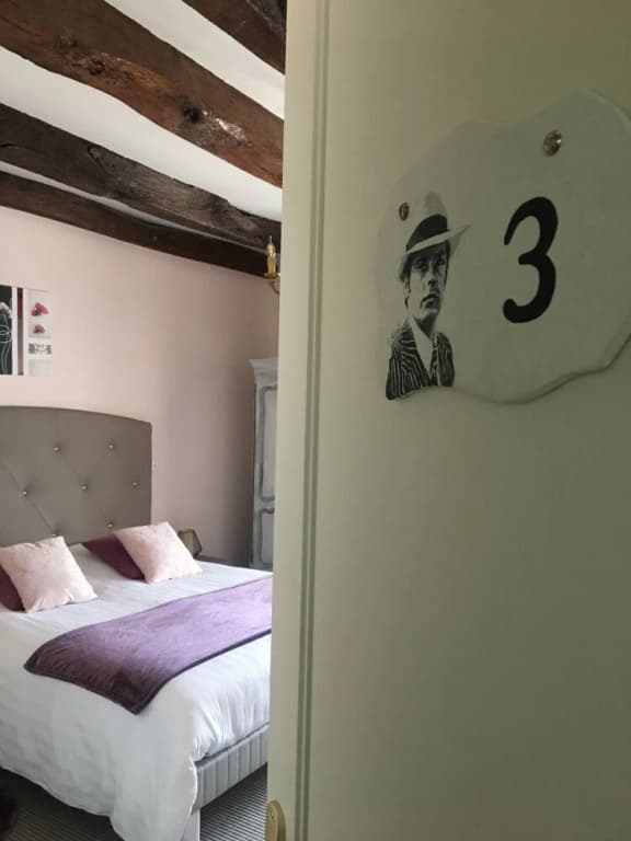 La Massonnière chambres d'hôtes - Photo 5