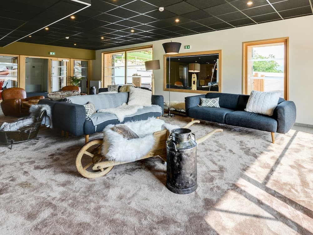 Chalet in Combloux With Mont-blanc Views - Photo 4