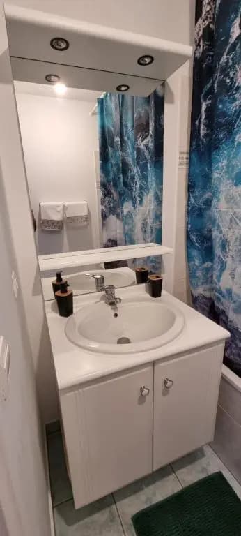 Proche Disney.Un Superbe appartement bien desservi - Miniature 6