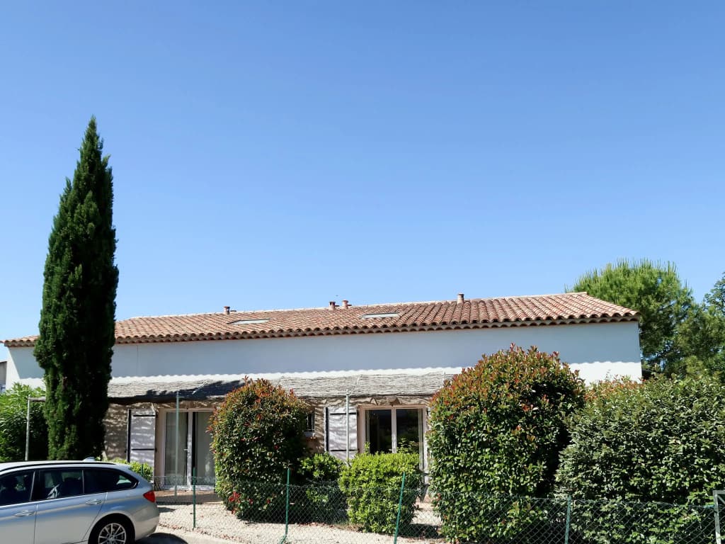 Three-Bedroom Holiday Home in Fayence - Miniature 6