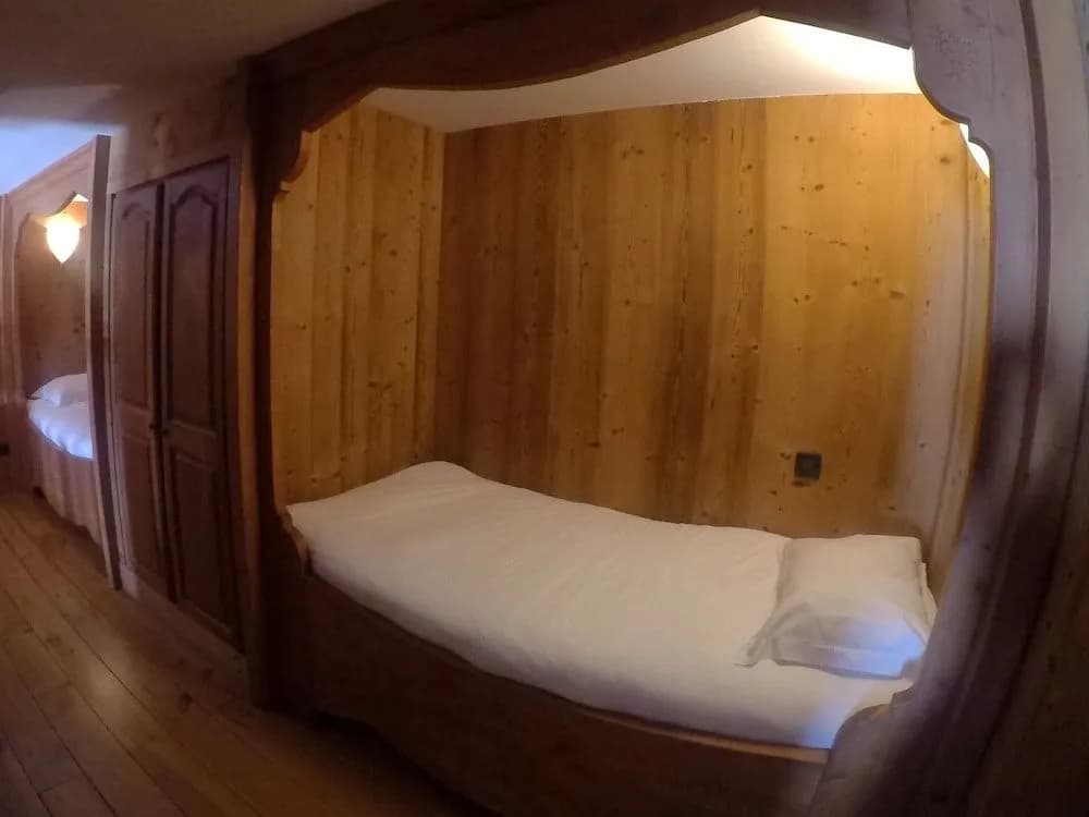 L'Isatis Chalet Hotel - Miniature 6