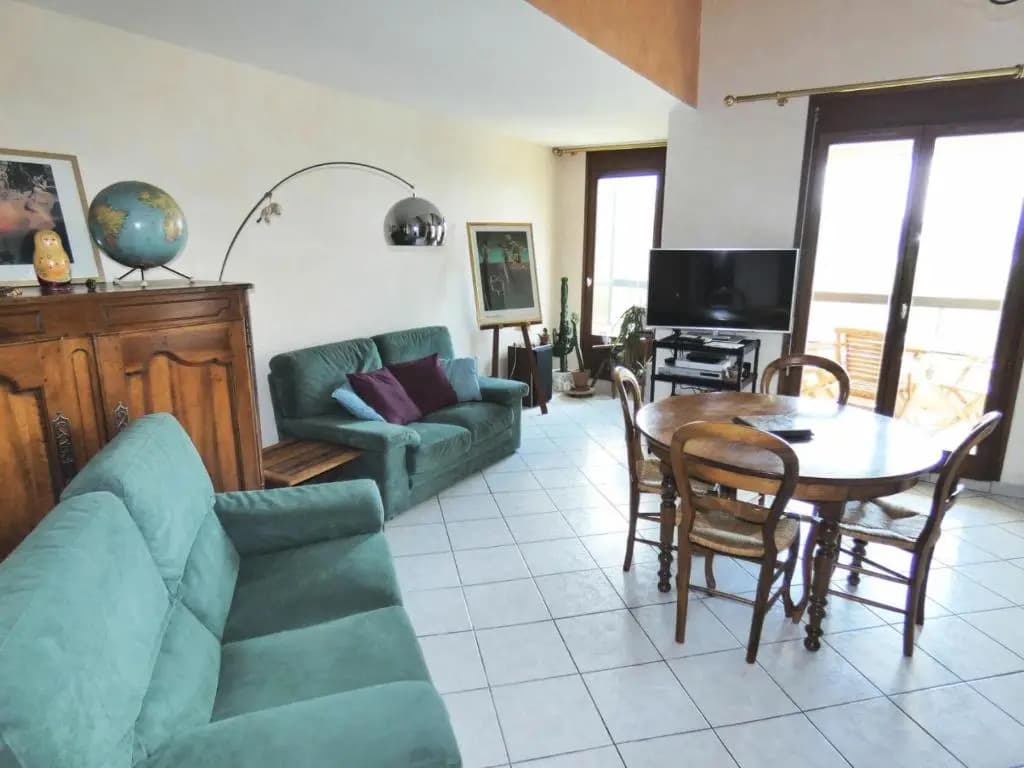 Residence L'alize - 3 Pièces pour 4 Personnes 824 - Photo 3
