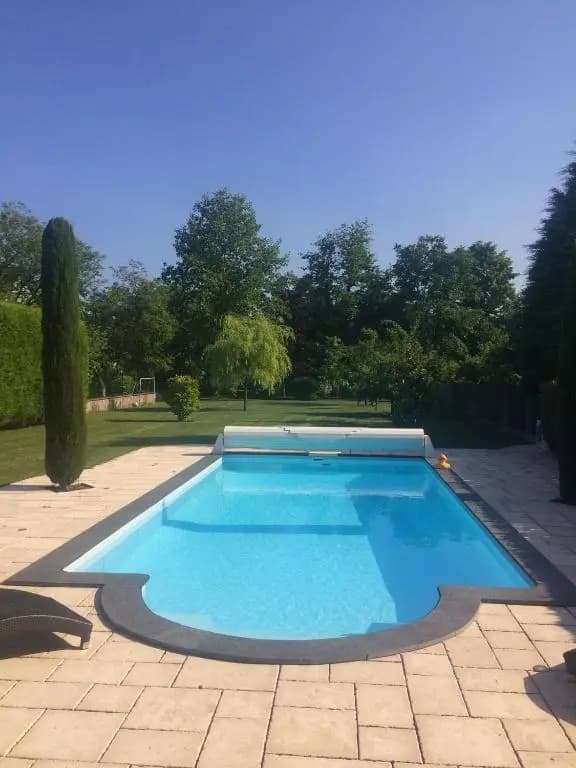 Alsace Maison 5p piscine Europapark Rulantica - Photo 5