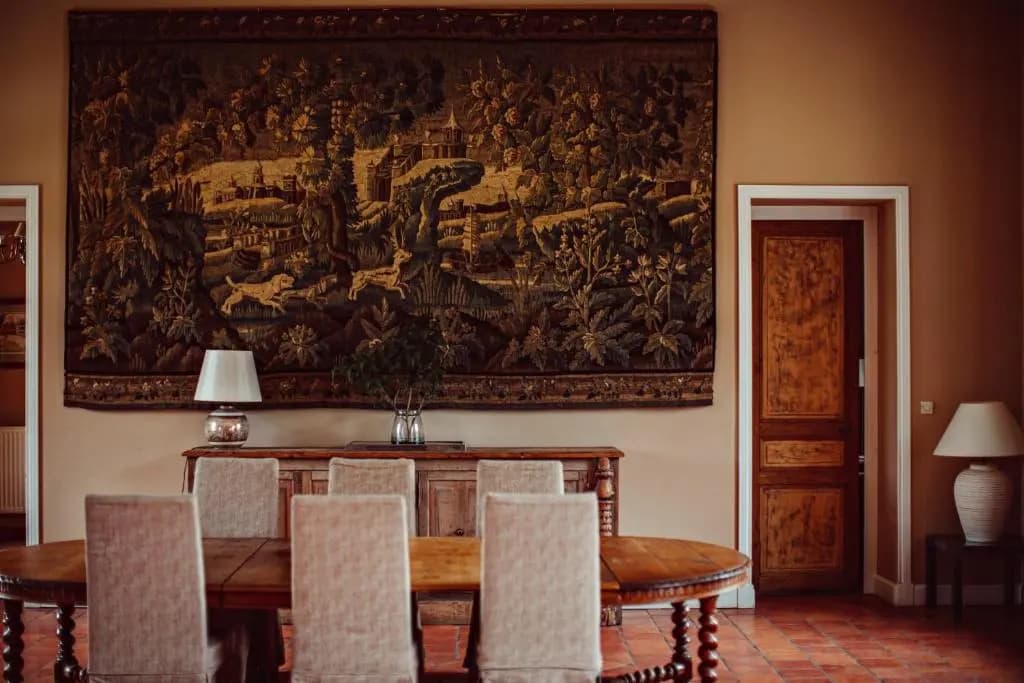 Domaine de la Trigalière - Photo 3